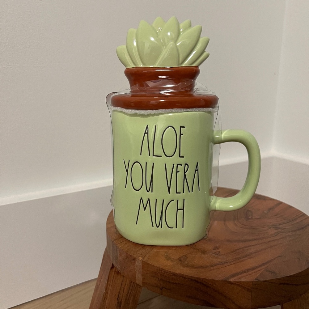 Rae Dunn Summer Mug
